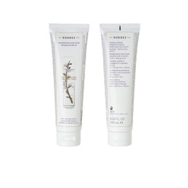 Korres Almond and Linseed Hair Mask for Dry/Damaged Hair 125ml