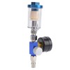 For pressure regulator paint gun 3 m for pneumatic paint