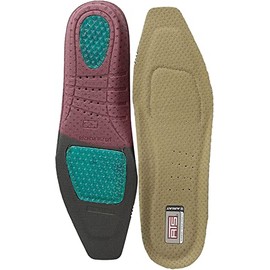 ARIAT Men's ATS Square Toe Footbeds, Multi, 9