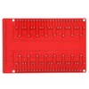 16-Channel Relay Module Insulated Interface Card High/Low Level Trigger DC