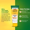 Nature's Essence Lacto Tan Clear, 100 g (Pack of 2)