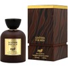 mpf LEATHER FOR MEN 100ml 3.4oz EAU DE PARFUM Spray