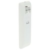 vhbw Remote Control Compatible with BenQ TW533, W1070, W1080ST, TW539,