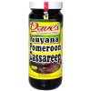Dave"s Dave's Guyana Pomeroon Cassareep seasoning / pepper pot /