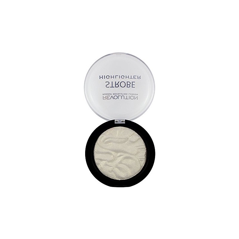 Makeup Revolution Strobe Highlighter – Magnitude