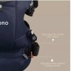 Diono Carus Essentials 3-in-1 Baby Carrier - Navy