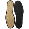 BERGAL Coco Air Insoles/Keeps Your Feet Fresh & Cool/Unisex (Bergal
