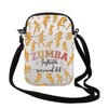 TSOTMO Zumba Coach Trainee Gift Zumba Instructor Survival Kit Zipper