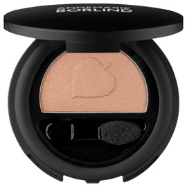 ANNEMARIE BÖRLIND Eye Effective Natural Beauty Powder Eye Shadow Golden Sand (2 g) - Nourishing Powder Eye Shadow for Perfect Hold and Expressive Colours, Easy to Blend, Vegan