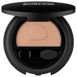 ANNEMARIE BÖRLIND Eye Effective Natural Beauty Powder Eye Shadow Golden Sand (2 g) - Nourishing Powder Eye Shadow for Perfect Hold and Expressive Colours, Easy to Blend, Vegan