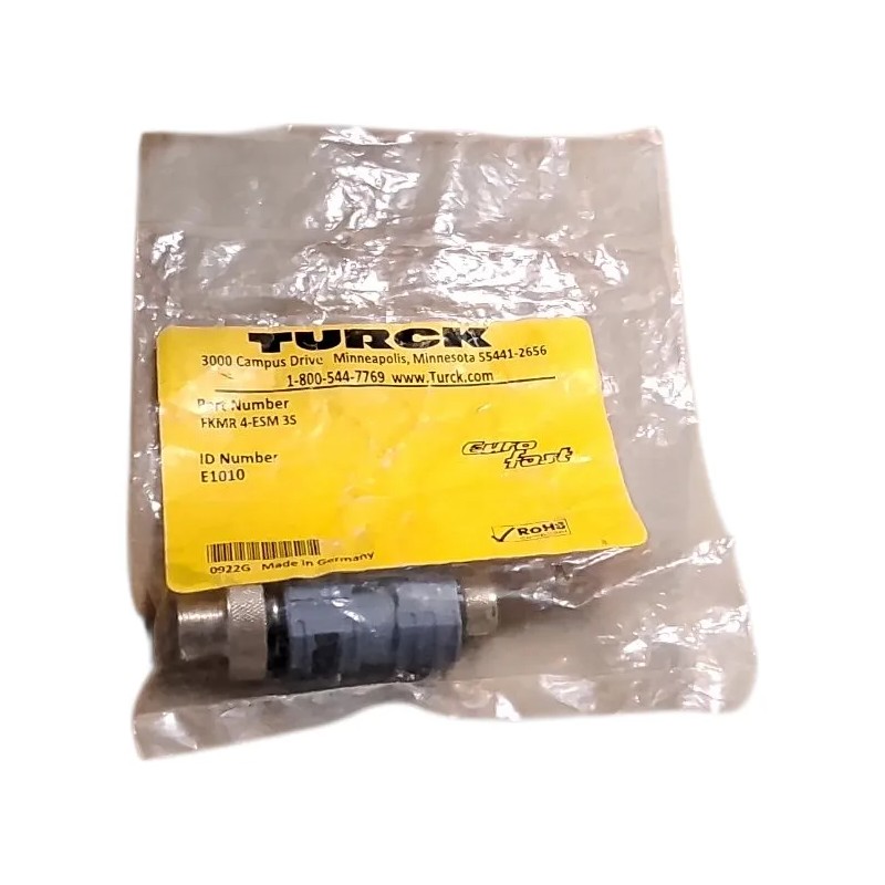 Fkmr-4-esm-3s Marca Turck