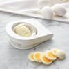 KitchenAid Classic Egg Slicer with Stainless Steel Wires, 9 Inch,