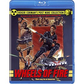 Wheels of Fire