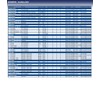 Blue Print AD04R830 V-Ribbed Belt, 4 Ribs, Pack of 1