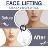 Face Lifts Tape,Face Tape Lift Invisible Waterproof Countenance Stickers, Instant
