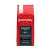Community Coffee Signature Blend 32 Ounce, Dark Roast Ground Coffee,