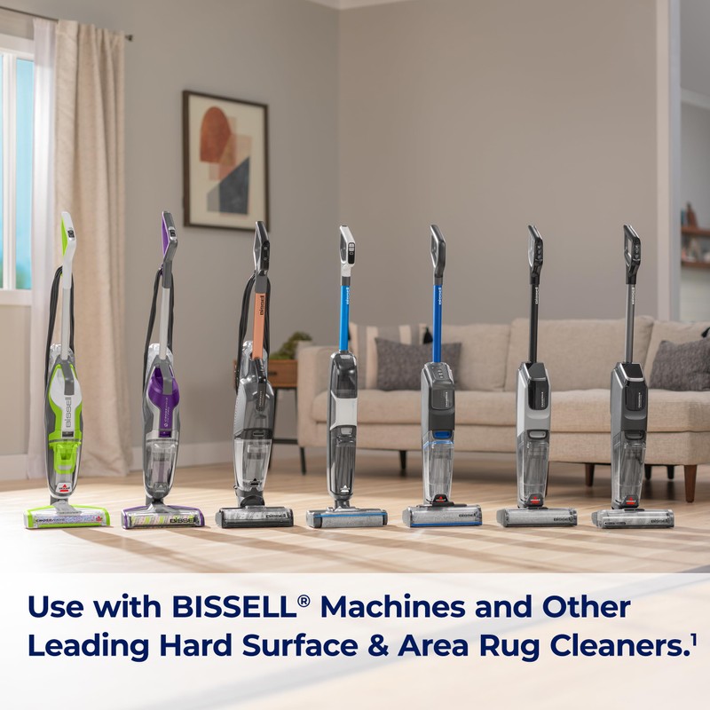 Bissell® Multi-Surface with Febreze + Gain, 34451, 64 oz, Safe
