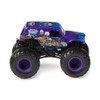 Monster Jam Son-uva Digger Series 24-1:64 Scale