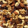 5 Mixed Nuts, 24.7 oz (700 g), Unsalted Trail Mixed