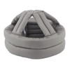 Soft Elderly Helmet for Falls Protection,Protective Hat Elder Safety Helmet