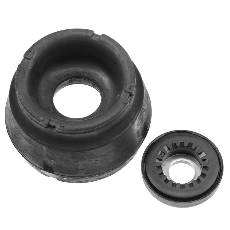 Frankberg 2 x Front Suspension Strut Support Bearings Compatible with