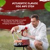 Ah-So Chinese-Style BBQ Sauce, Red Rib – 2 Pack (2