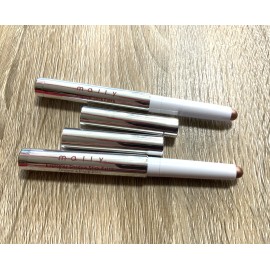 Mally 2 Mally Evercolor Shadow Stick Extra *ROSE GILT & BROWNSTONE