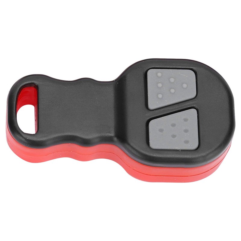 1/10 RC Car Winch, Metal Automatic Winch Wireless Remote Controller