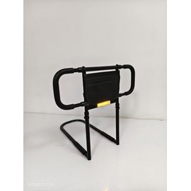 LIUQIBAX Bed Rails for Elderly Adults - Bed Assist Rail Medical Bed Support Bar Mobility Assistant