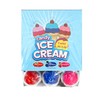 Twist N Lik Candy Ice Cream, 12 Pack, Liquid Ooze