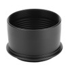 143 Telescope Eyepiece Adapter Astronomy Telescope Eyepiece Adapter Ring, 2