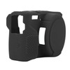 Digital Camera Skin Cover Soft Protector Silicone Anti Fingerprint Skin