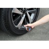 BAL NO1228 Digital Tire Gauge for Passenger Cars and Motorcycles