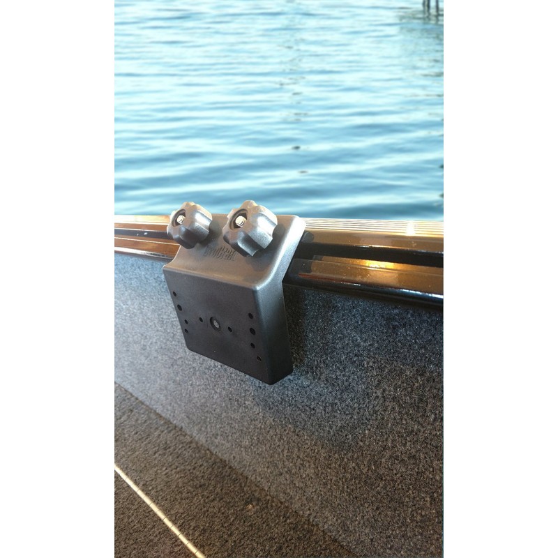 Brocraft Lund Boat Drink Holder/Lund Sport Track 45 Degree Cup