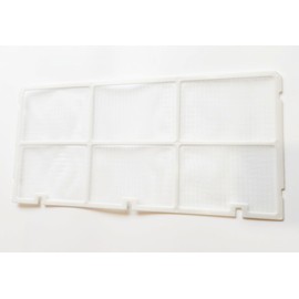 AC Air Conditioner Filter Replacement For GE models: AEW06LSQ1, AEW06LSW1, AEW06LTQ1, AEW06LVL1, AEW06LVQ1, AEL06LPQ1, AEL06LQQ1, AEL06LQW1, AEL06LSQ1, AEL06LVL1