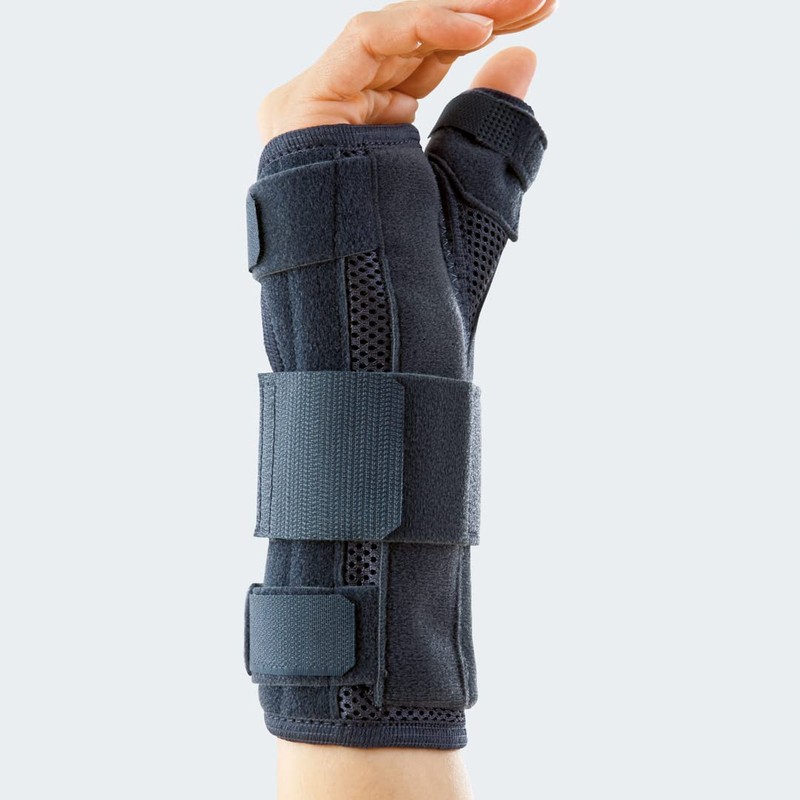 medi Manumed T Wrist Brace | Size III | Right