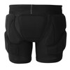 PROPRO Child Hip Guard Pad Breathable Protective Hip Padded Shorts