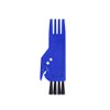 Ecovacs DEEBOT Replacement Brushes for Ozmo T8 AIVI, T8 Plus,