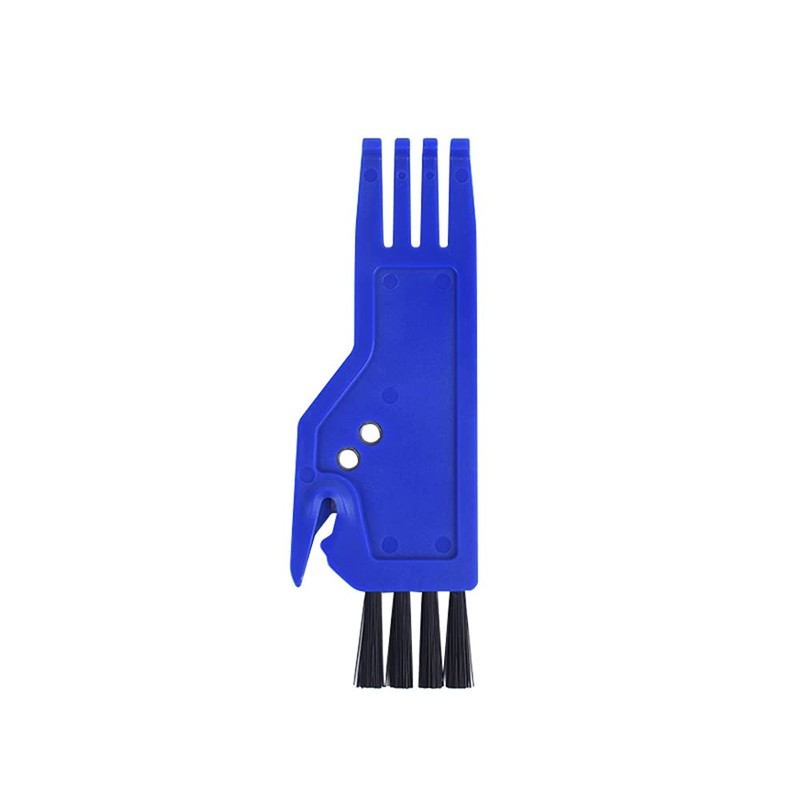 Ecovacs DEEBOT Replacement Brushes for Ozmo T8 AIVI, T8 Plus,