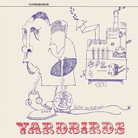Yardbirds-Roger The Engi