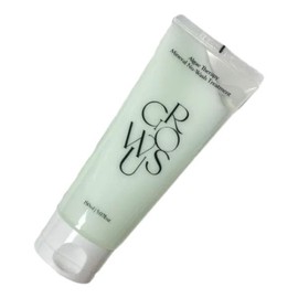 Kelp PDRN Growers Algae Therapy No-Wash Cream Treatment 150ml Special Item / 다시마 PDRN 그로우어스 알게 테라피 노워시 크림트리트먼트 150ml 기획단품