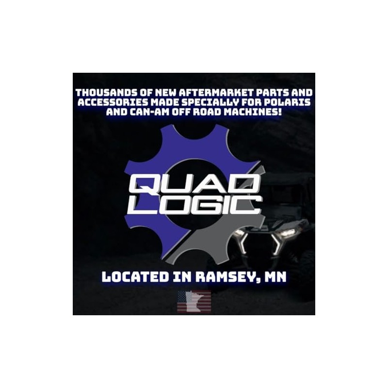 Polaris General RZR RS1 1000 2014-25 New Fuel Injector Replacement