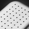 Sink Drain Strainer Basket 304 Stainless Steel Sink Strainer Basket