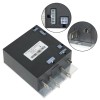 powerpump 36V 350A Motor Controller For EZGO TXT Golf Carts