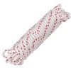 LICQIC 10 Meters 50 mm Recoil Starter Rope Pull Cord,