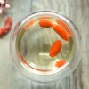 Organic Lycium Chinensis Goji Berries Wolfberry Pure No Need Wash