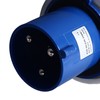 Industrial Connector Waterproof Stable Connection Male Female Power Connector 3