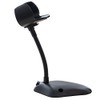 TEEMI 1D 2D QR Barcode Scanner Handheld Automatic USB Wired CMOS bar Codes Imager with Optional Stand for Mobile Payment Computer Screen scan Support Mac OS (Stand Only)