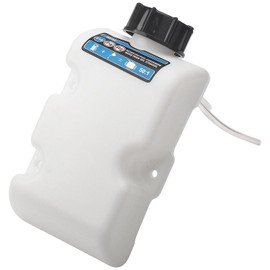 308682055 3075702 Fuel Tank Assembly for Ryobi RY251PH, RY254BC, RY253SS, RY251PHVNM, RY252CS, RY252CSVNM Trimmer | 308682055 Fuel Tank Compatible with Homelite Toro String Trimmer