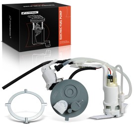 A-Premium Electric Fuel Pump Module Assembly Compatible with Harley-Davidson Road King 2008-2022
